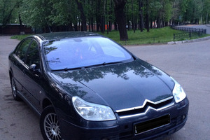 Citroen C5 Citroen C5