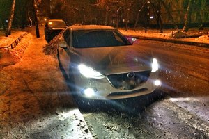 Mazda 3 Mazda 3