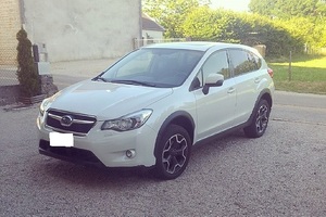 Subaru XV Subaru XV