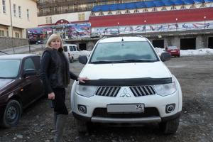 Mitsubishi Pajero Sport Mitsubishi Pajero Sport