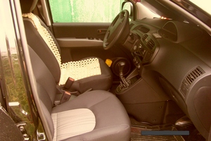 Hyundai Matrix Hyundai Matrix