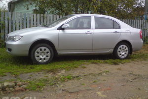 Lifan Solano Lifan Solano