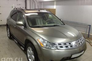 Nissan Murano Nissan Murano