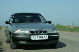 Daewoo Nexia Daewoo Nexia
