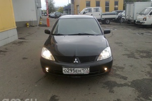 Mitsubishi Lancer Mitsubishi Lancer