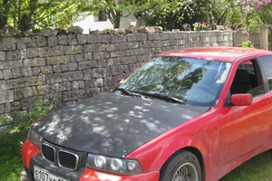 BMW 3 серия BMW 3 серия