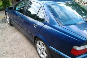 BMW 3 серия BMW 3 серия