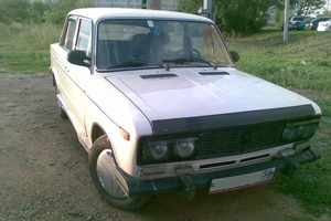 ВАЗ (Lada) 2106 ВАЗ (Lada) 2106
