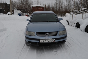 Volkswagen Passat Volkswagen Passat
