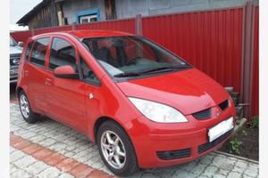 Mitsubishi Colt Mitsubishi Colt