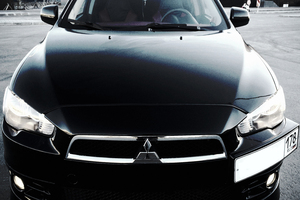 Mitsubishi Lancer Mitsubishi Lancer