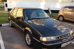 Saab 9000 Saab 9000