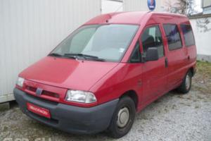 Fiat Scudo Fiat Scudo