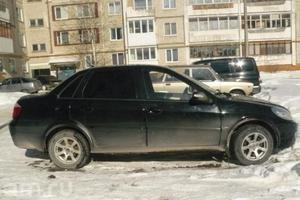 Lifan Breez Lifan Breez