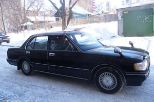 Toyota Crown Toyota Crown