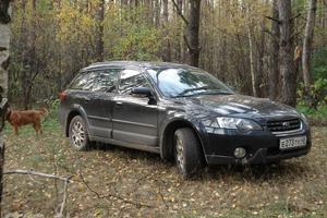 Subaru Outback Subaru Outback