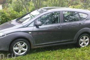 SEAT Altea SEAT Altea