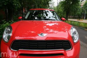 Mini Countryman Mini Countryman