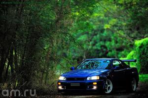 Nissan Skyline Nissan Skyline