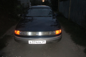 Ford Taurus Ford Taurus