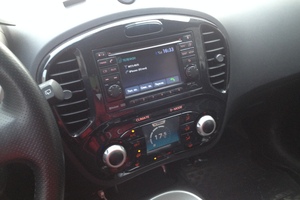 Nissan Juke Nissan Juke