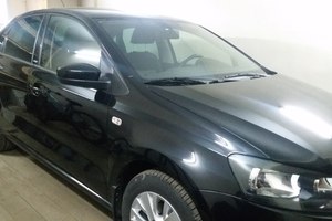Volkswagen Polo Volkswagen Polo
