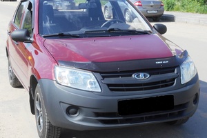 ВАЗ (Lada) Granta ВАЗ (Lada) Granta