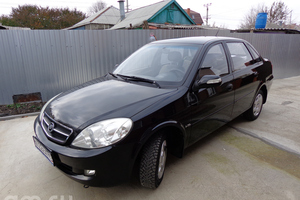 Lifan Breez Lifan Breez