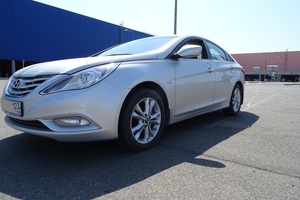 Hyundai Sonata Hyundai Sonata