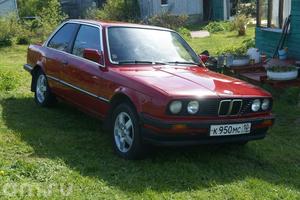 BMW 3 серия BMW 3 серия