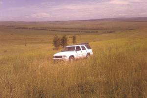 GMC Jimmy GMC Jimmy