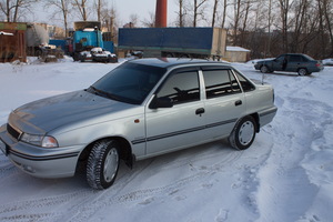 Daewoo Nexia Daewoo Nexia