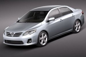 Toyota Corolla Toyota Corolla