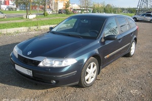 Renault Laguna Renault Laguna