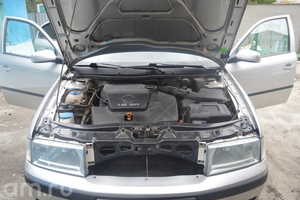 Skoda Octavia Skoda Octavia