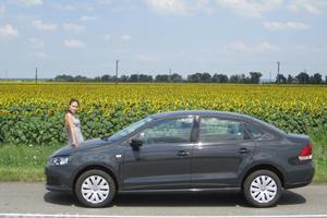 Volkswagen Polo Volkswagen Polo