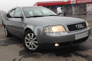 Audi A6 Audi A6