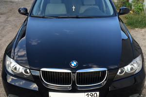 BMW 3 серия BMW 3 серия