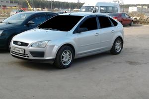 Ford Focus Ford Focus