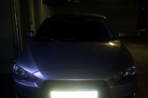 Mitsubishi Lancer Mitsubishi Lancer