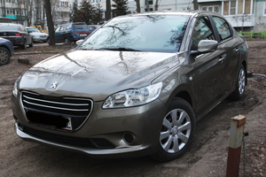 Peugeot 301 Peugeot 301
