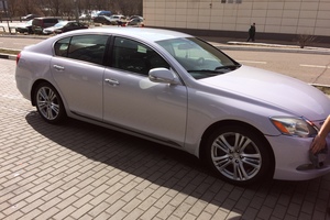 Lexus GS Lexus GS