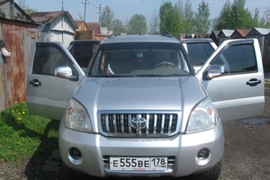 Derways Shuttle Derways Shuttle