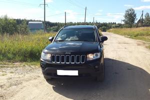 Jeep Compass Jeep Compass