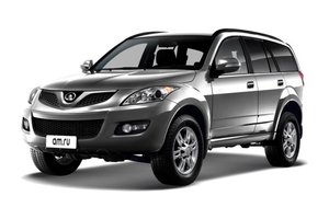 Great Wall H5 Great Wall H5
