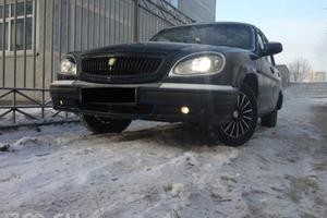 ГАЗ 31105 Волга ГАЗ 31105 Волга