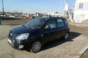 Hyundai Matrix Hyundai Matrix