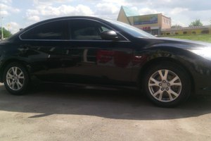 Mazda 6 Mazda 6