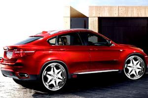 BMW X6 BMW X6