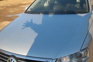 Volkswagen Passat Volkswagen Passat